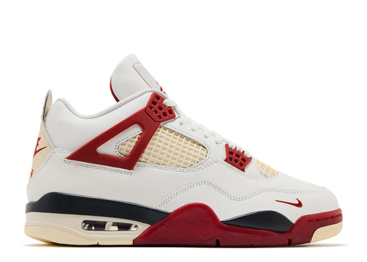 Air Jordan 4 Retro OG - Nigel Sylvester Brick After Brick