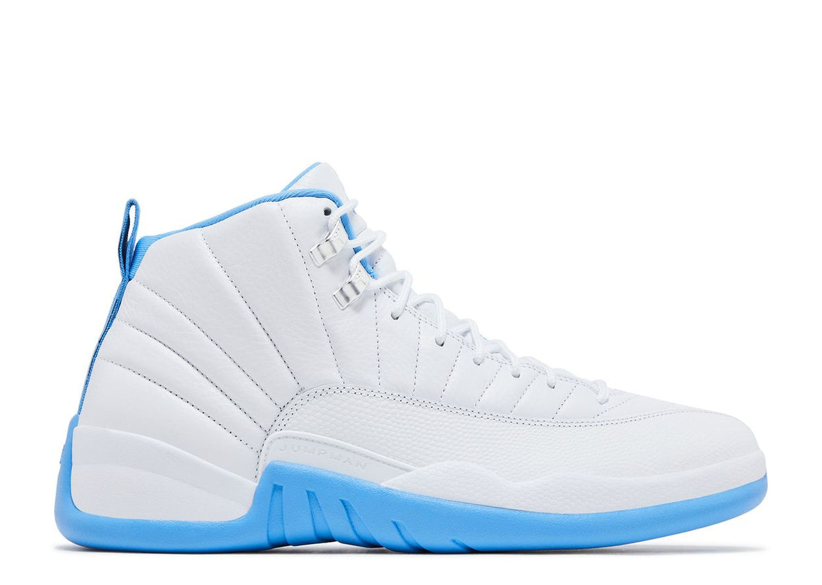 Air Jordan 12 Retro - Melo (2025) - Used Air Jordan