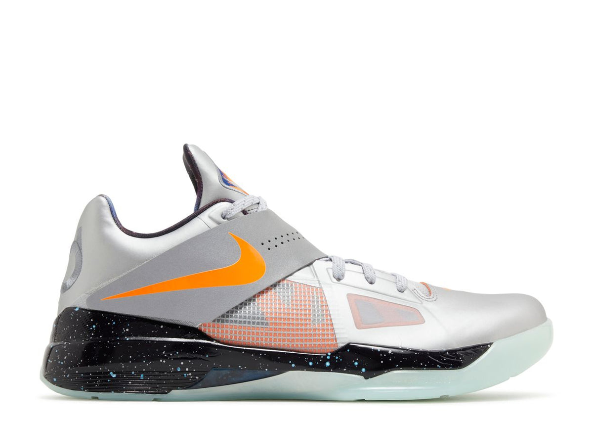 Nike KD 4 - Galaxy (2024) Nike