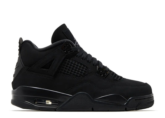 Air Jordan 4 Retro GS - Black Cat (2025) Air Jordan