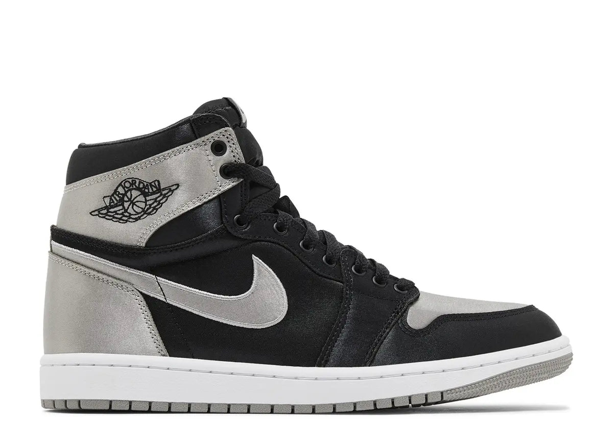 WMNS Air Jordan 1 Retro High OG - Satin Shadow