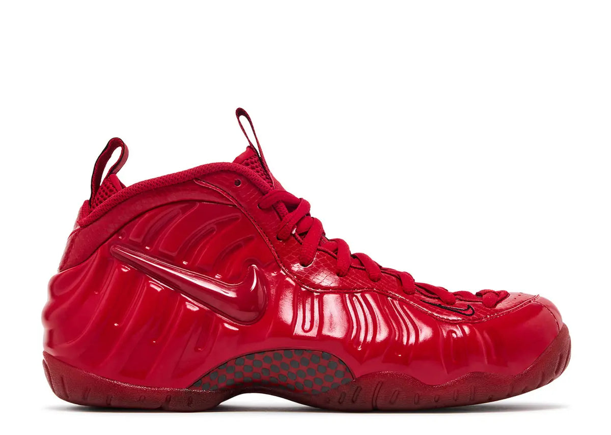 Nike Air Foamposite Pro - Red October (2026)