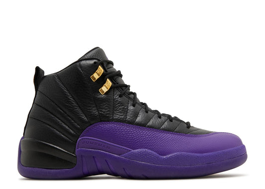 Air Jordan 12 Retro - Field Purple