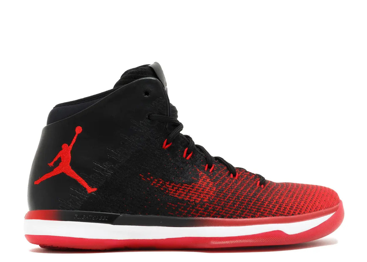 Jordan XXX1 (31) - Banned Air Jordan
