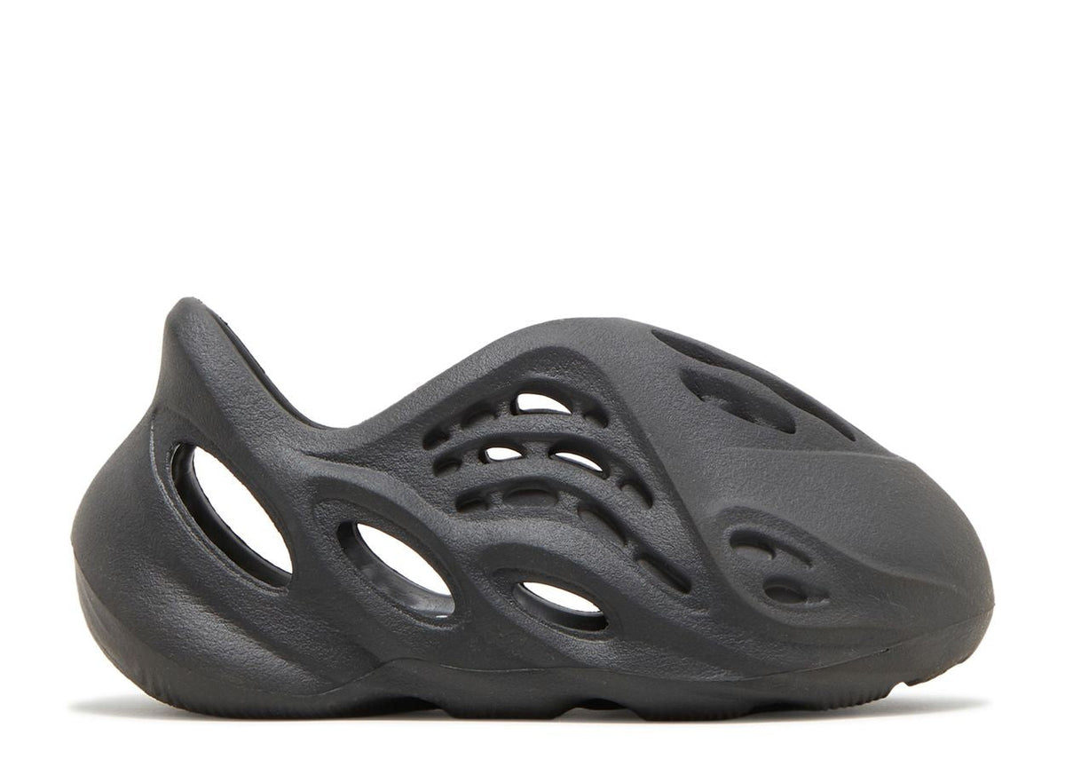 Yeezy Foam Runner - Onyx (Kids) Adidas