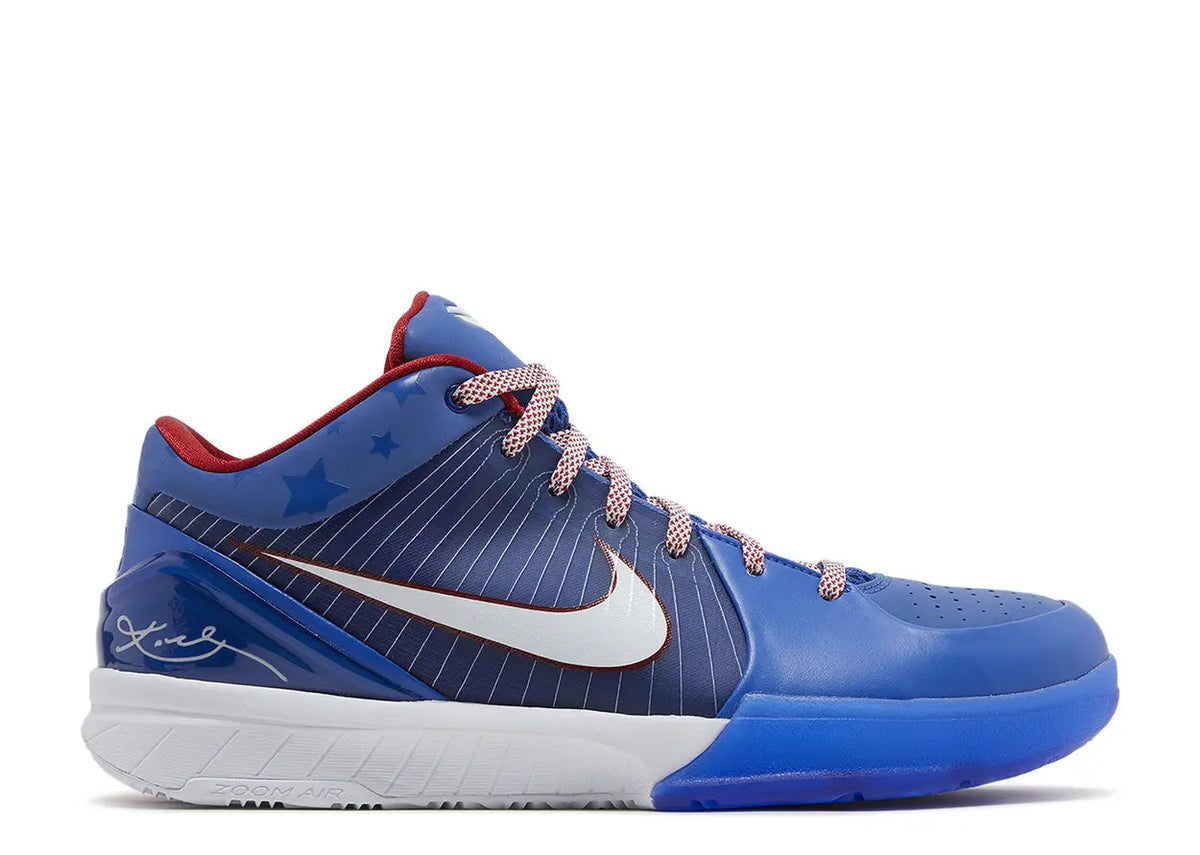 Kobe IV (4) Protro - Philly (2024) Nike