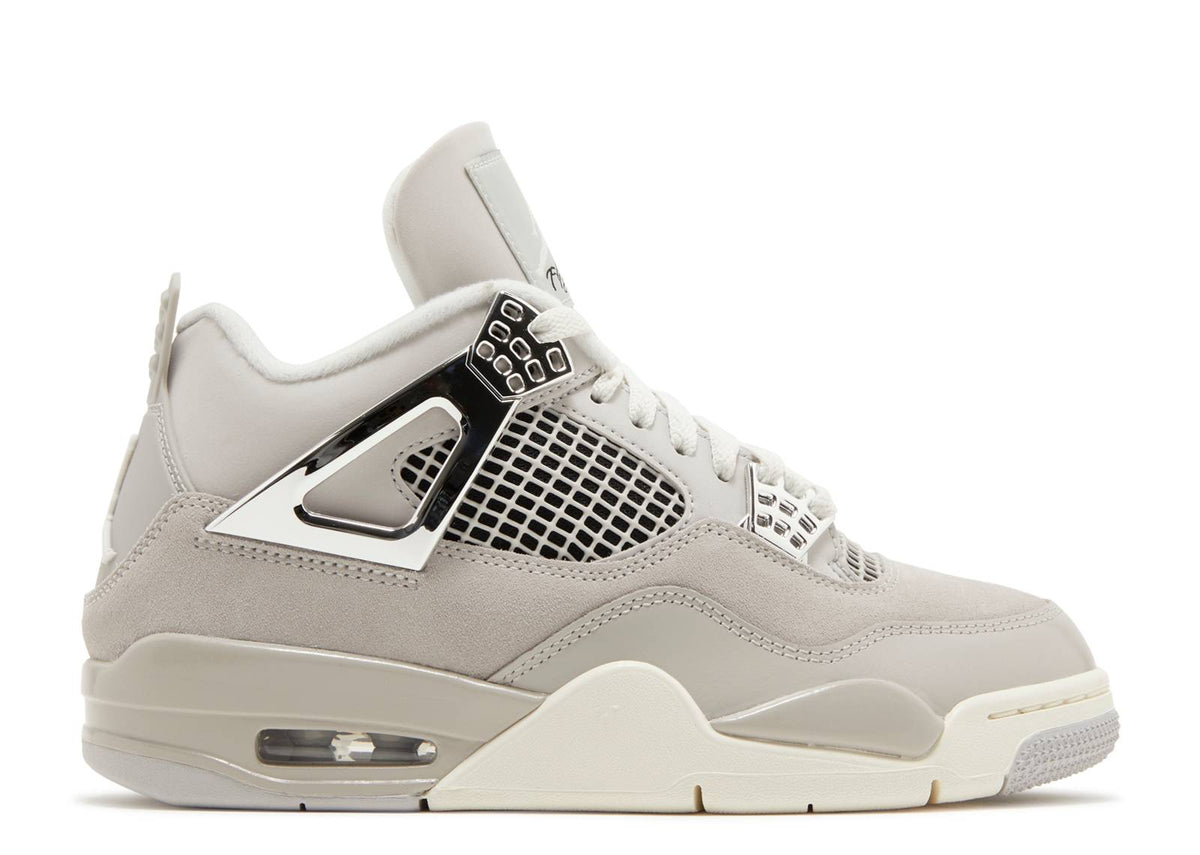 WMNS Air Jordan 4 Retro - Frozen Moments Air Jordan