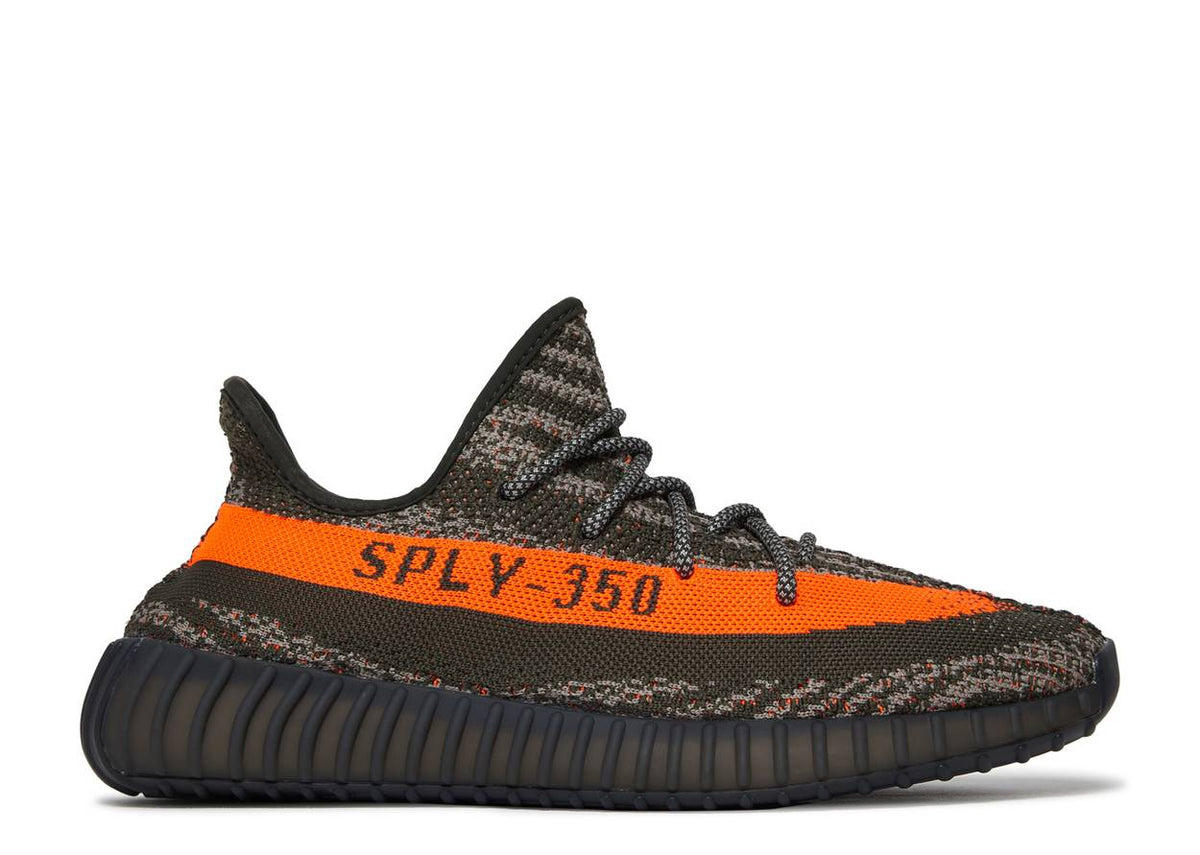Yeezy Boost 350 V2 - Carbon Beluga Adidas
