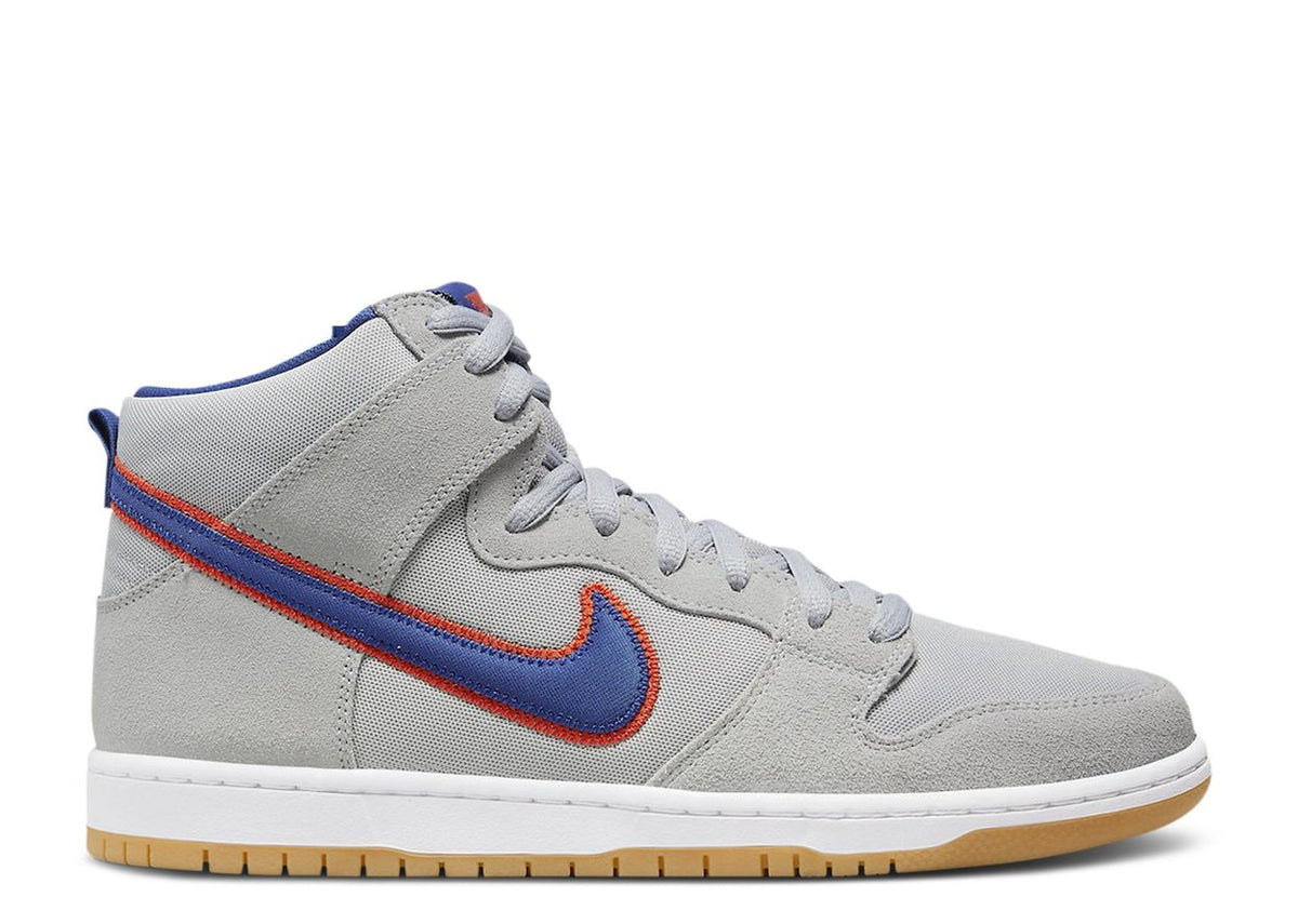Nike SB Dunk High - New York Mets - Used Nike