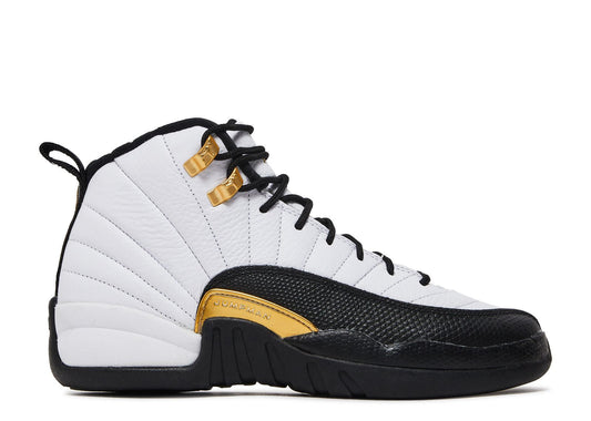Air Jordan 12 Retro (GS) - Royalty Taxi Air Jordan