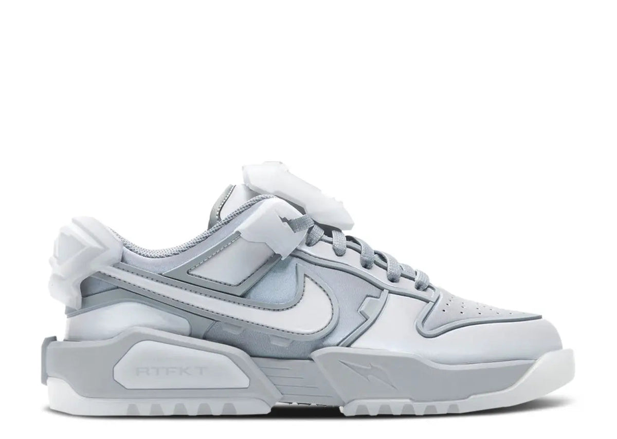 Nike Dunk Genesis Low - RTFKT Ghost (Edition of 8461) Nike