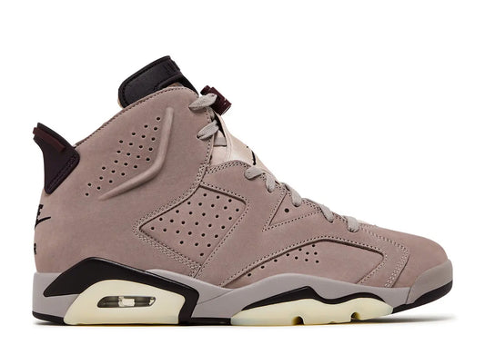 Air Jordan 6 Retro - A Ma Maniére Smokey Mauve Air Jordan