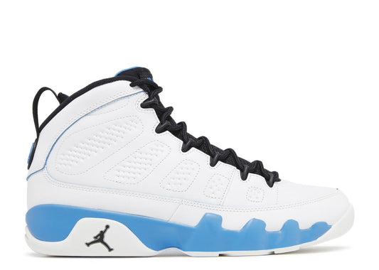 Air Jordan 9 Retro - Powder Blue (2024)