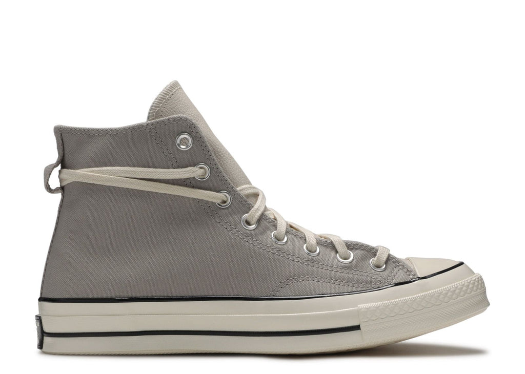 Converse Chuck 70 HI x Fear of God - Grey - Used