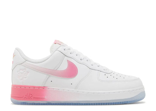 Nike Air Force 1 Low '07 PRM - San Francisco Chinatown Lotus Flower - Used