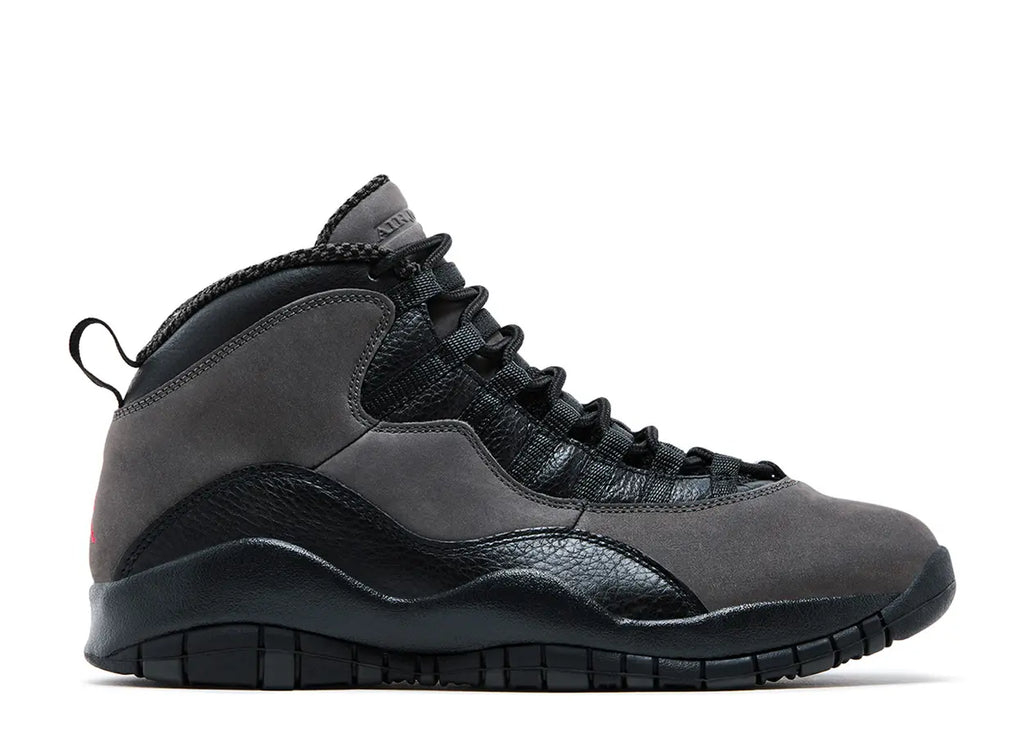 Air Jordan 10 Retro - Shadow (2025)