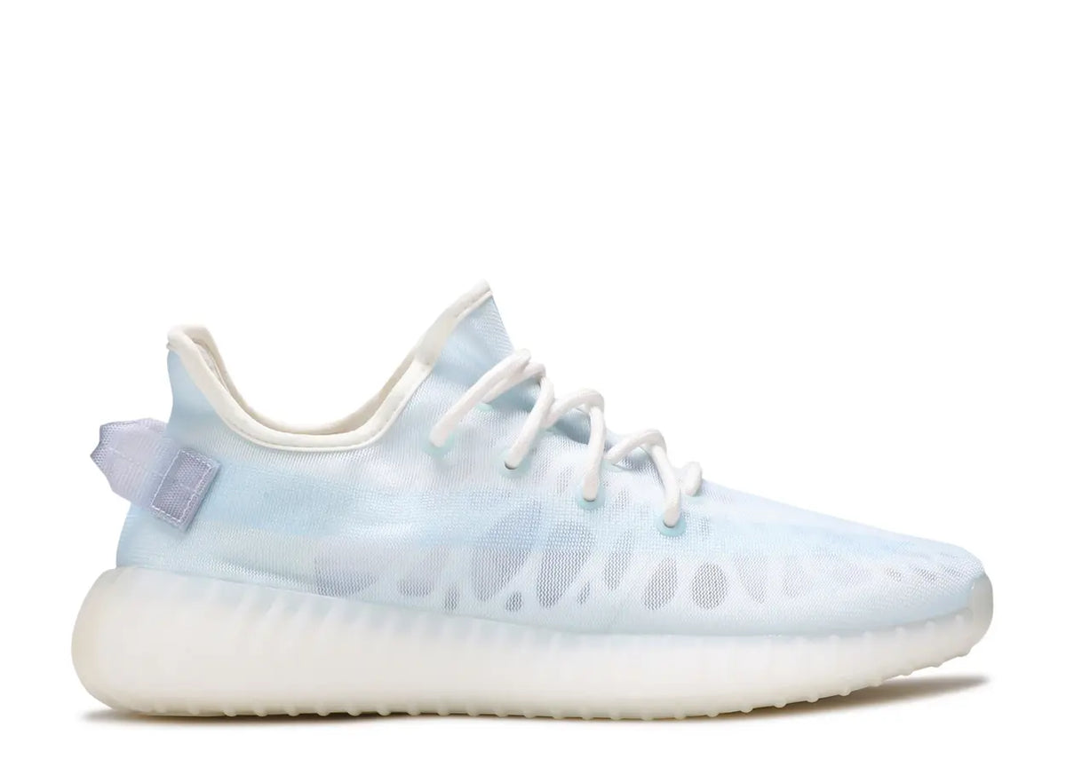 Yeezy Boost 350 V2 - Mono Ice