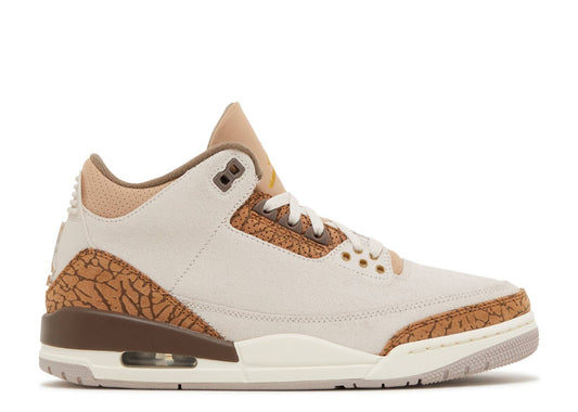 Air Jordan 3 Retro - Palomino - Used