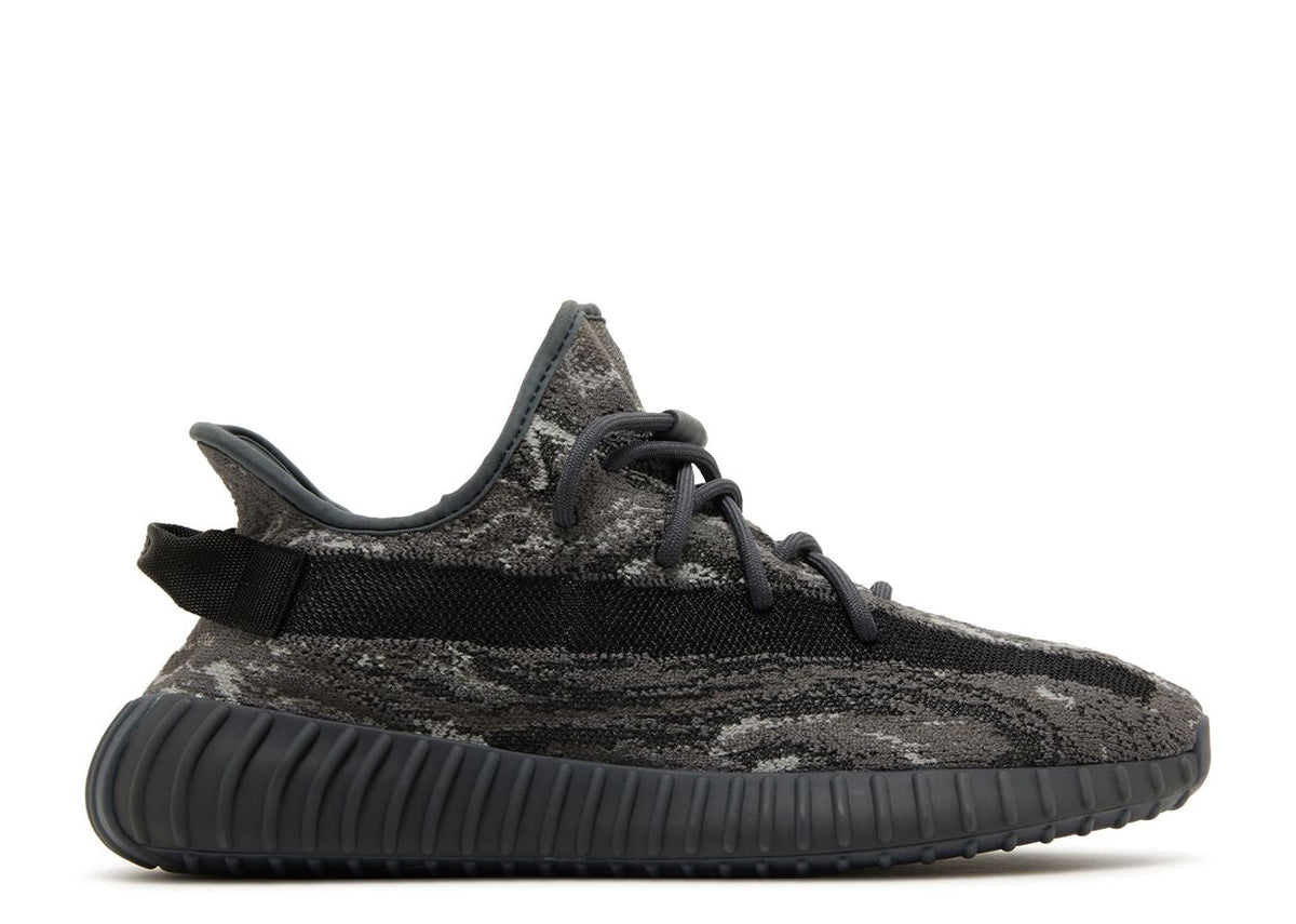 Yeezy Boost 350 V2 - MX Dark Salt - Used Adidas