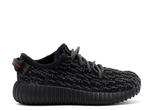 adidas Yeezy Boost 350 - Pirate Black (Infants)