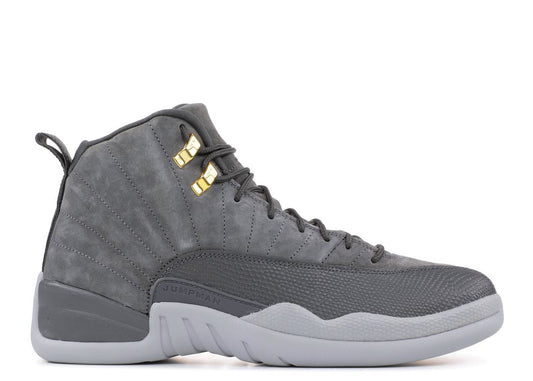Air Jordan 12 Retro - Dark Grey Air Jordan