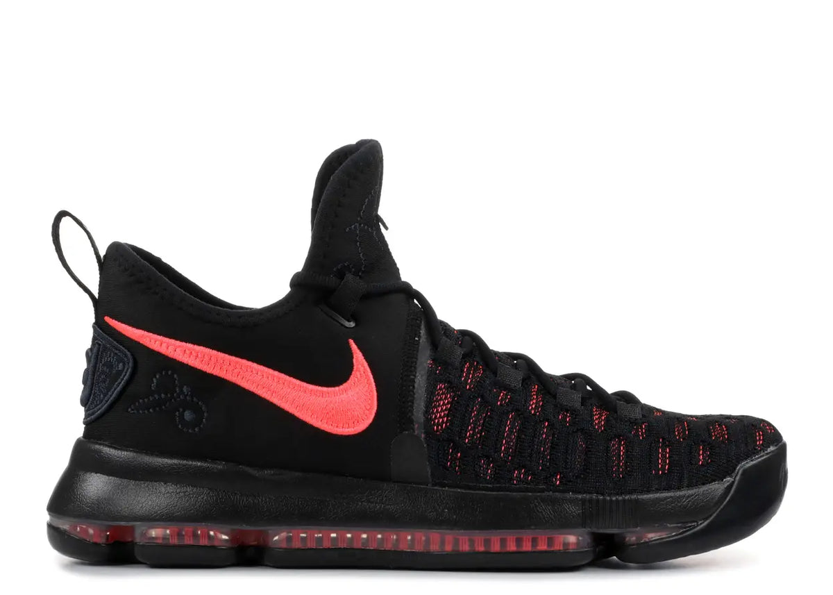 Nike KD 9 - Aunt Pearl (2017)
