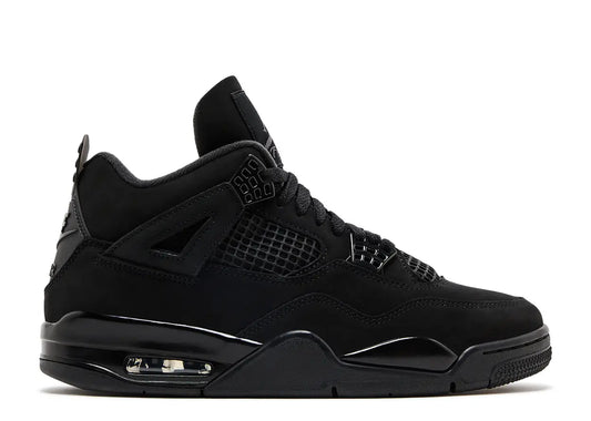 Air Jordan 4 Retro - Black Cat (2025) Air Jordan