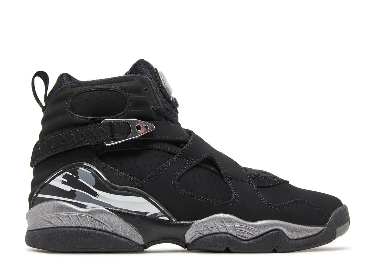 Air Jordan 8 Retro - Chrome (2015) (GS) - Used Air Jordan