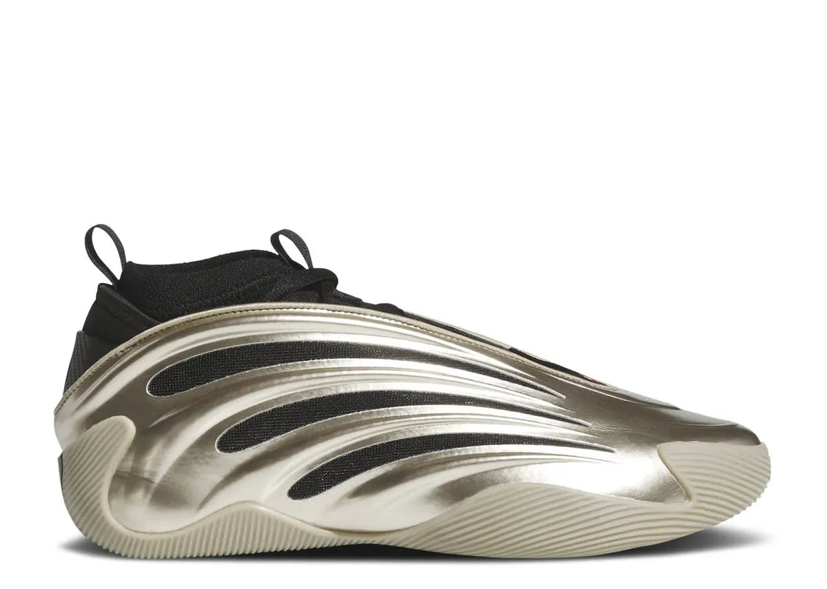 adidas Harden Vol. 9 - Cyber Metallic Adidas