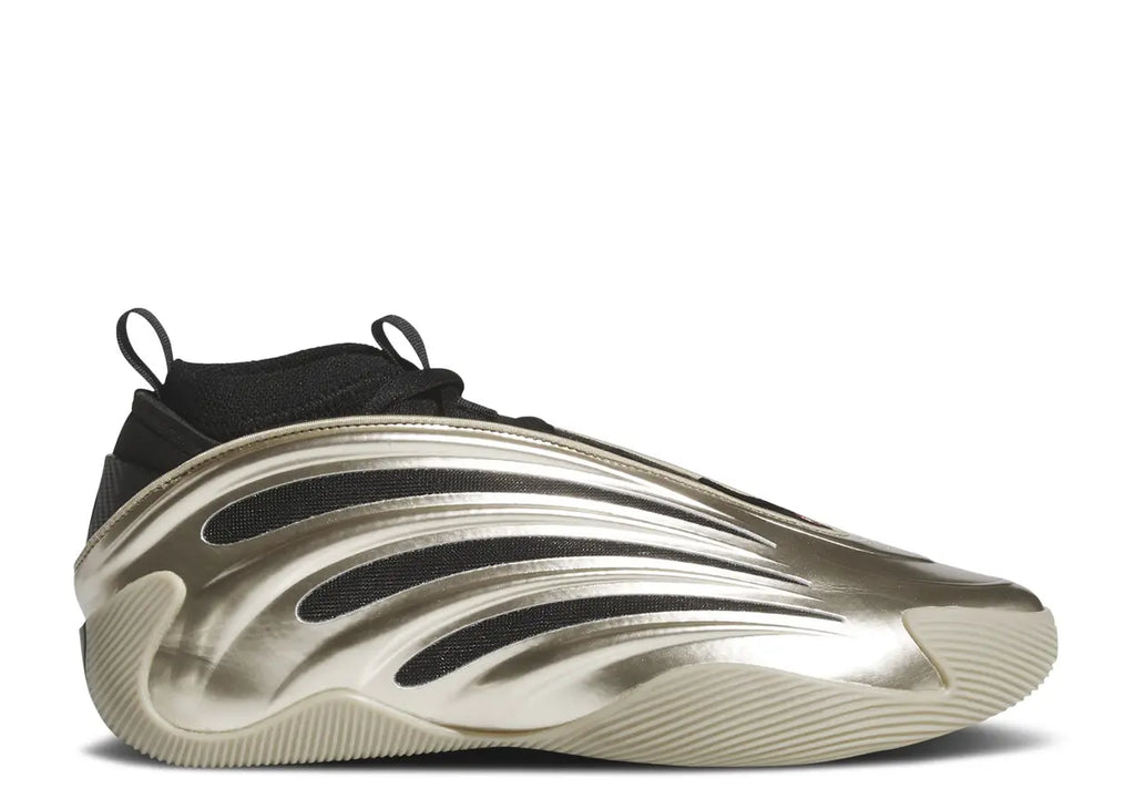 adidas Harden Vol. 9 - Cyber Metallic