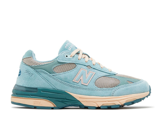 New Balance 993 - Joe Freshgoods Performance Art Arctic Blue