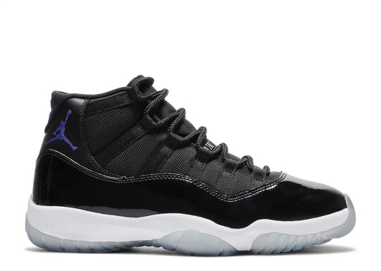 Air Jordan 11 Retro - Space Jam (2016)