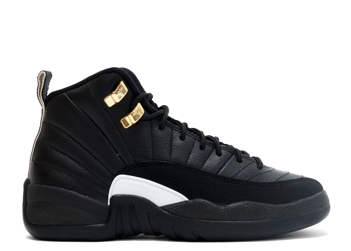 Air Jordan 12 Retro BG - The Master - Used Air Jordan