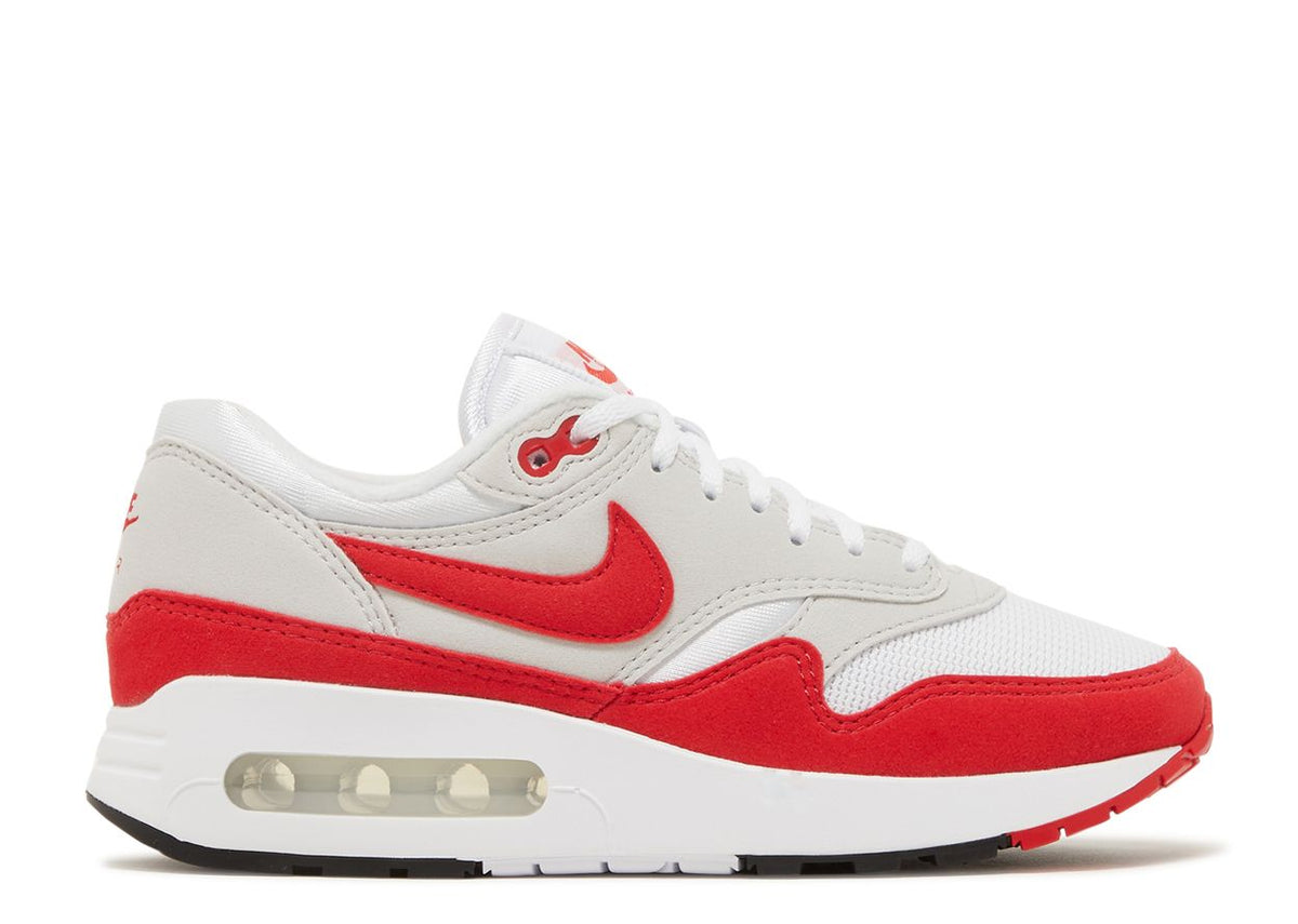 W Nike Air Max 1 '86 OG - Big Bubble Sport Red Nike