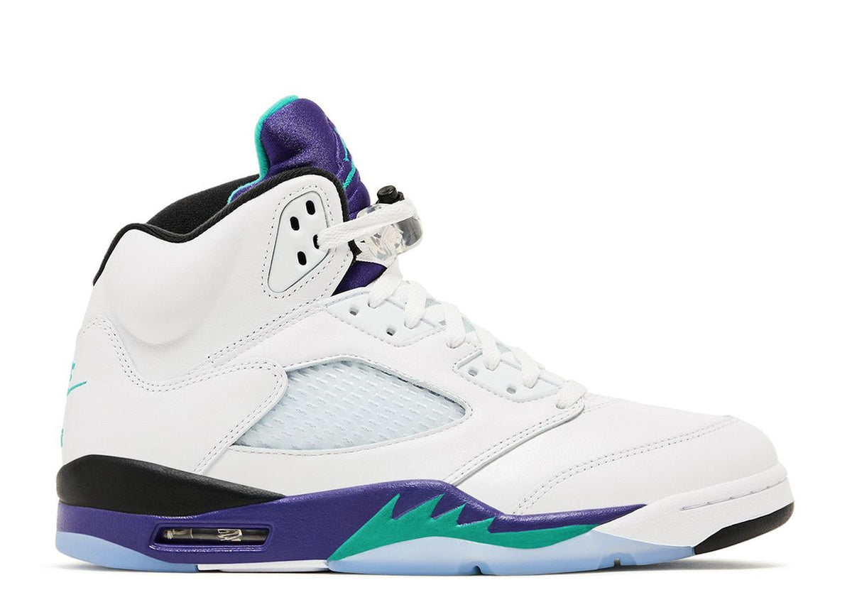 Air Jordan 5 Retro OG - Grape (2025) Air Jordan