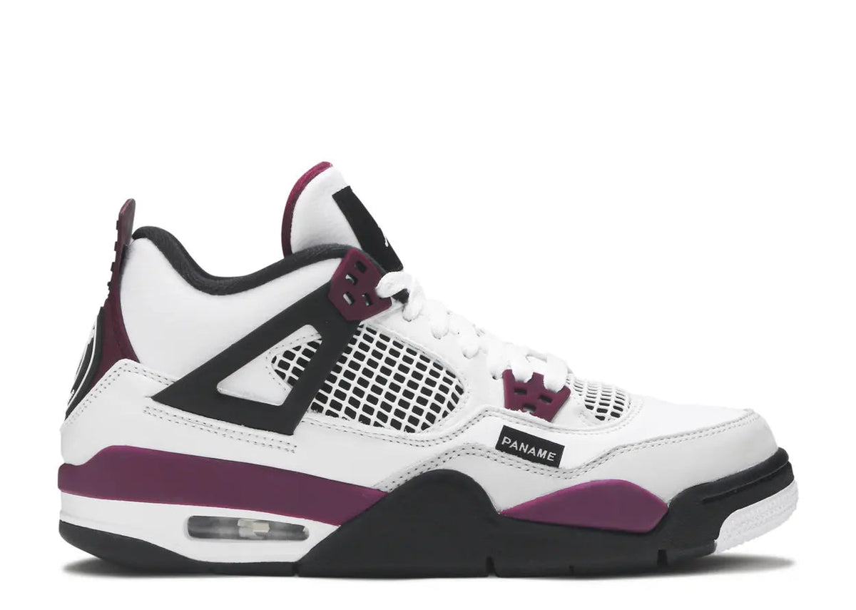 Air Jordan 4 Retro GS - PSG Paris Saint-Germain Air Jordan