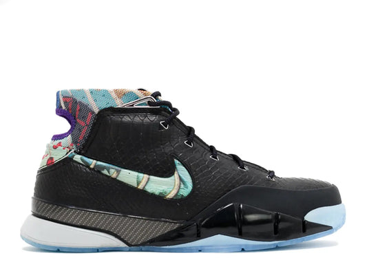 Nike Kobe 1 - Prelude (81 Points)
