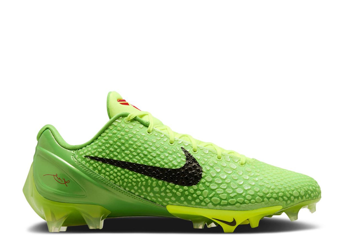 Vapor Edge Kobe VI SE - Grinch Mismatch Nike