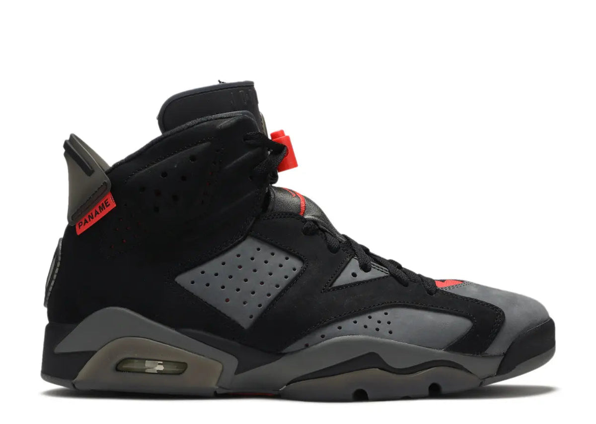 Air Jordan 6 Retro - PSG Paris Saint-Germain (GS) - Used Air Jordan