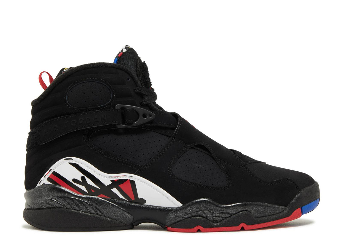 Air Jordan 8 Retro - Playoffs (2023) - Used Air Jordan
