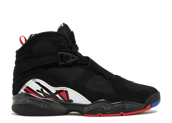 Air Jordan 8 Retro - Playoffs (2023)