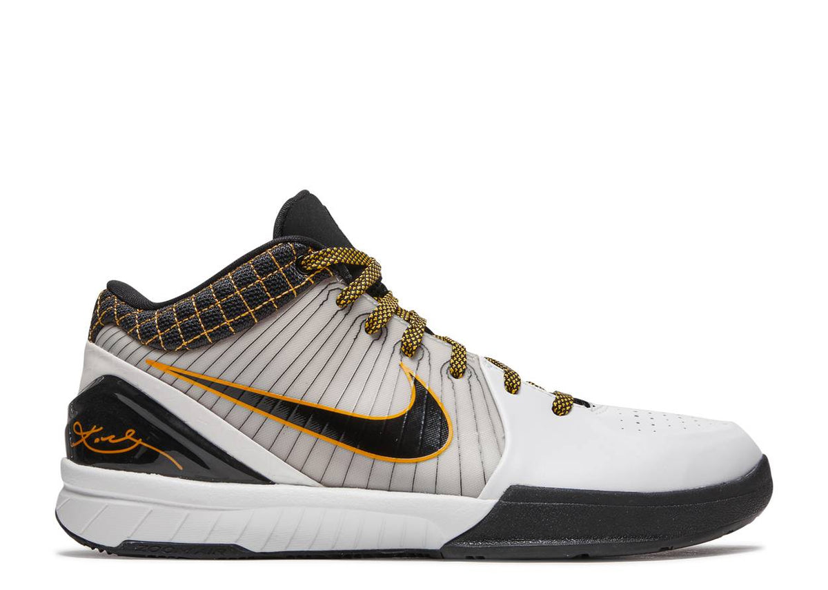 Nike Zoom Kobe IV - POP - Used Nike