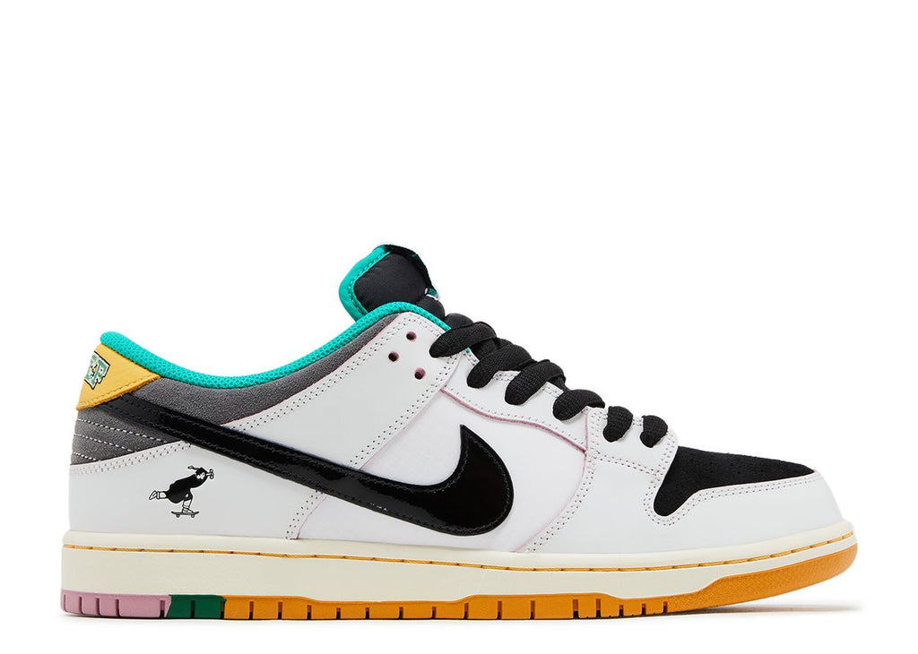 Nike SB Dunk Low Pro QS - CSEF