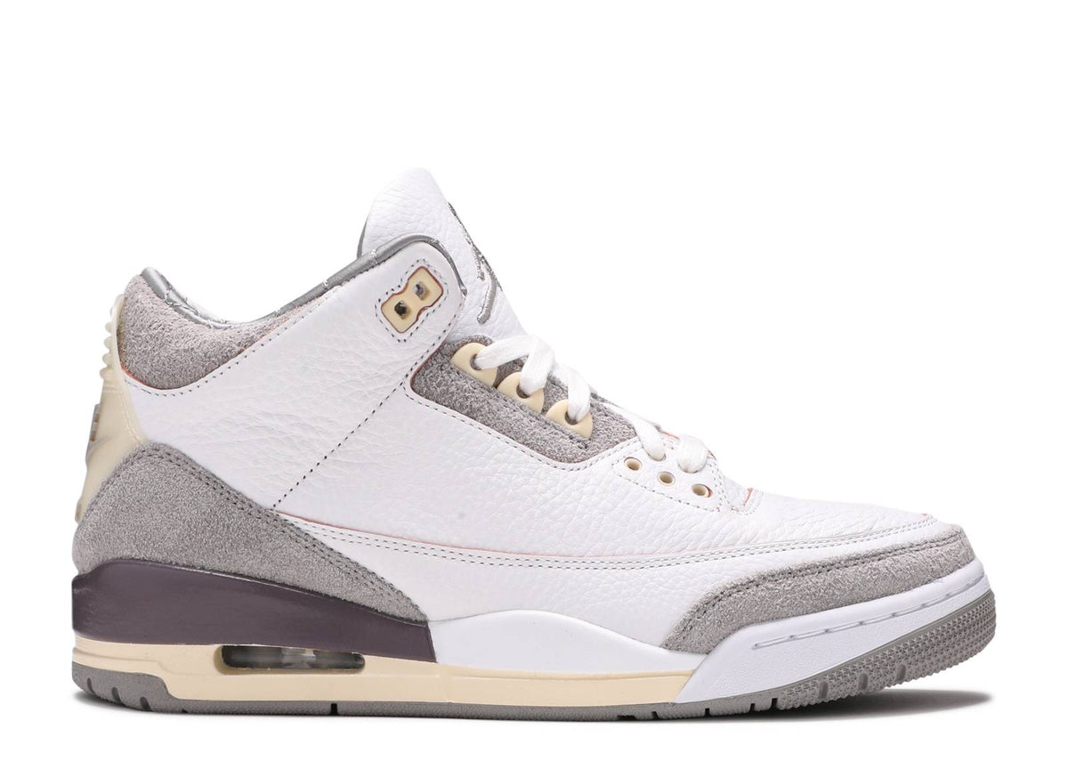 WMNS Air Jordan 3 Retro SP x A Ma Maniere - Raised By Women Air Jordan