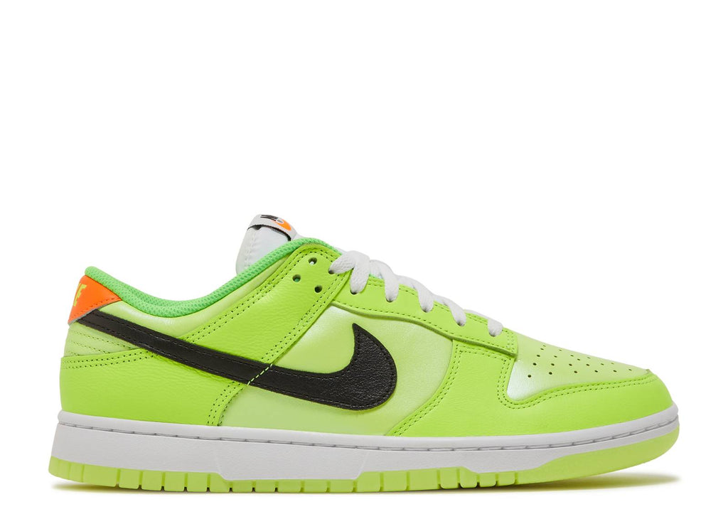 Nike Dunk Low Retro SE - Volt