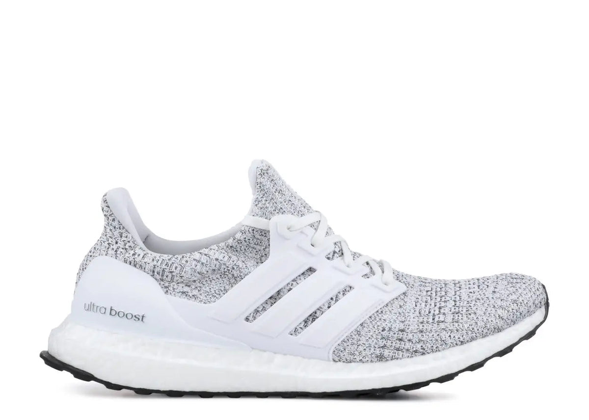 adidas Ultra Boost 4.0 - Non Dye Cloud White Adidas