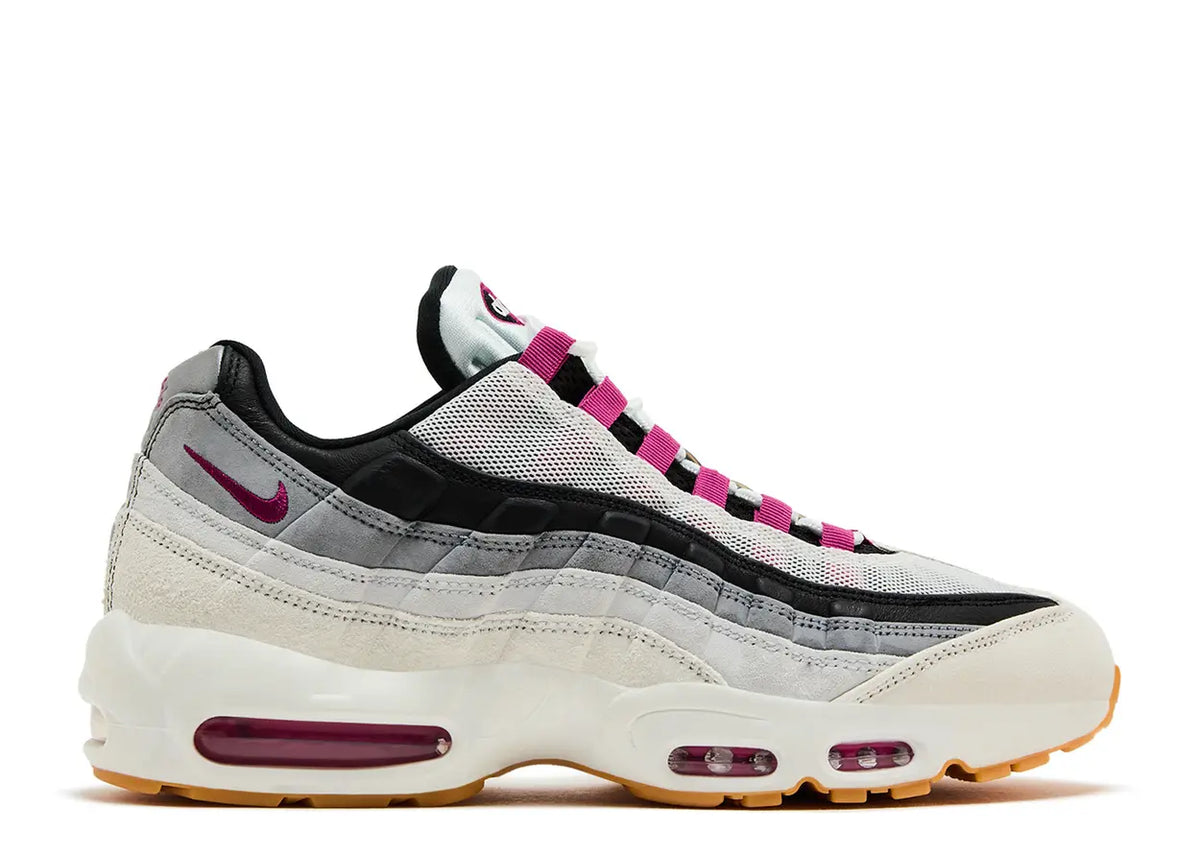 Nike Air Max 95 SB - Cactus Flower
