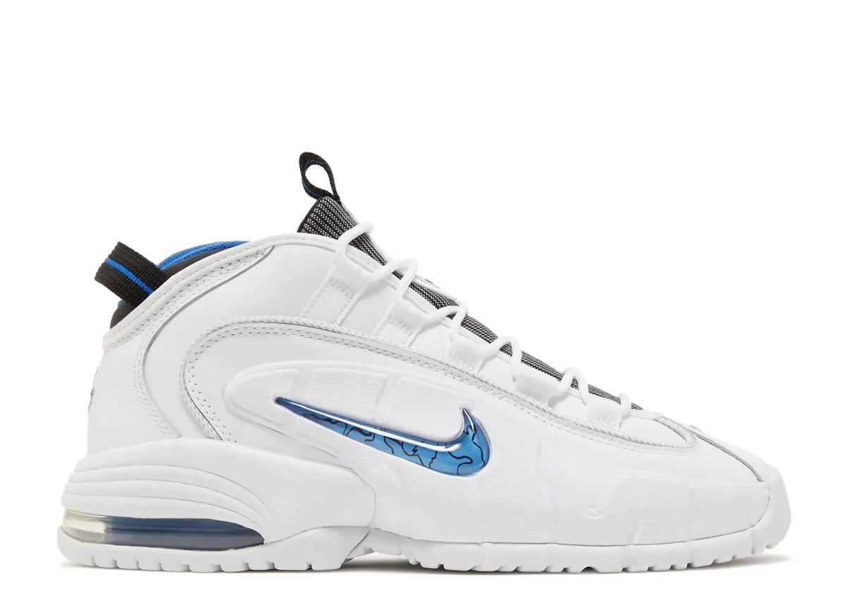 Nike Air Max Penny 1 - Home (2022) - Used