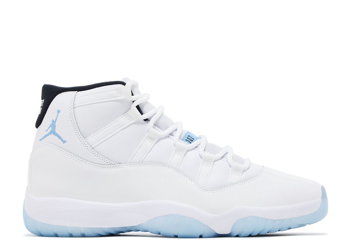 Air Jordan 11 Retro - Legend Blue (2024) - Used Air Jordan