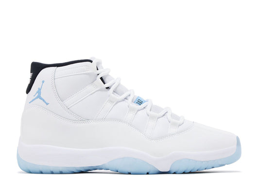 Air Jordan 11 Retro - Legend Blue (2024) - Used